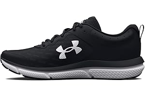 Under Armour Women's Charged Assert 10 Shoes