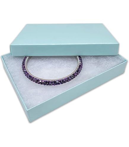 Thedisplayguys - Paquete De 25 - Caja De Regalo De Cartón Co | Meses