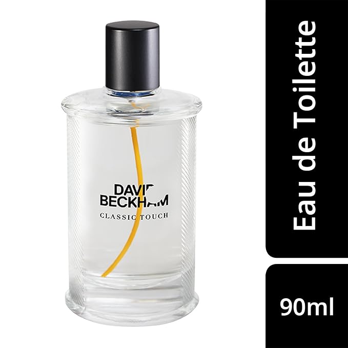 classic touch david beckham