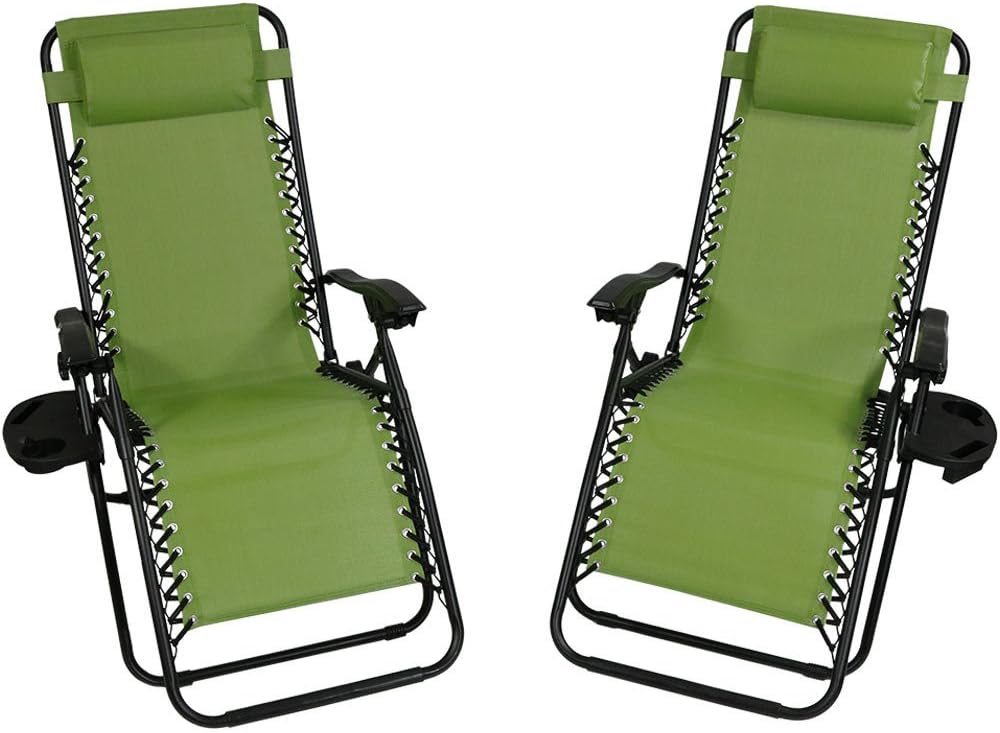 xl folding lawn chairs
