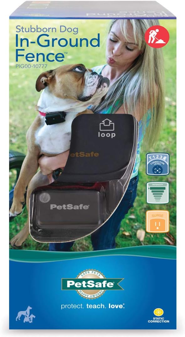 petsafe underground wire