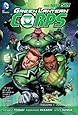 Green Lantern Corps Vol. 1: Fearsome (The New 52)