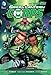 Green Lantern Corps Vol. 1: Fearsome (The New 52)
