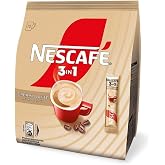 Nescafe 3 in 1 Latte 150g (10x15g)