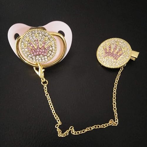 luxury pacifier amazon