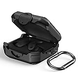 [Upgrade Lock] Case for Beats Fit Pro 2021, VAEKNVG