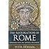 The Restoration of Rome: Barbarian Popes and Imperial Pretenders