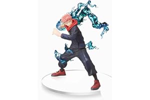 SEGA FIGURIZM Jujutsu Kaisen Yuji Itadori