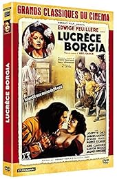 Lucrèce Borgia