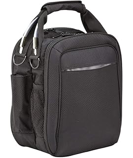 flight outfitters bush pilot bag