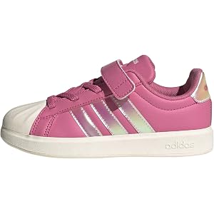 adidas Kids Street Talk Shoes (Little Kid)