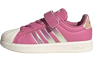 Adidas Unisex-Child Streetalk Sneaker