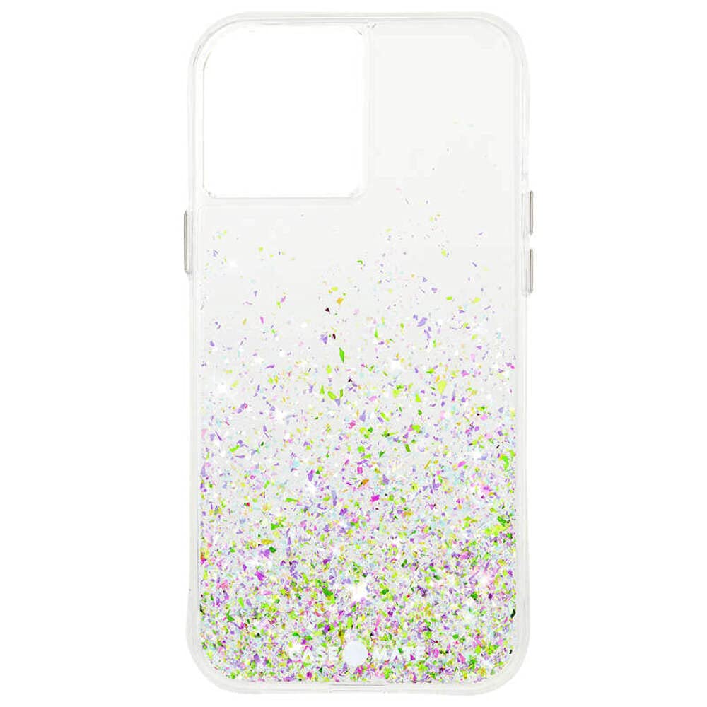 Case-MateiPhone 12 / iPhone 12 Pro Twinkle Ombré - Confetti with Micropel