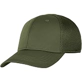 Condor Flex Tactical Team MESH Cap