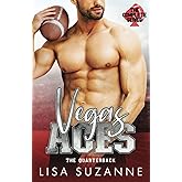 Vegas Aces: The Quarterback Complete Series