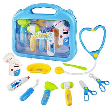 doctor set for 10 year olds