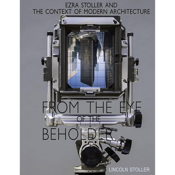 Amazon.com: Ezra Stoller, Photographer: 9780300172379: Rappaport