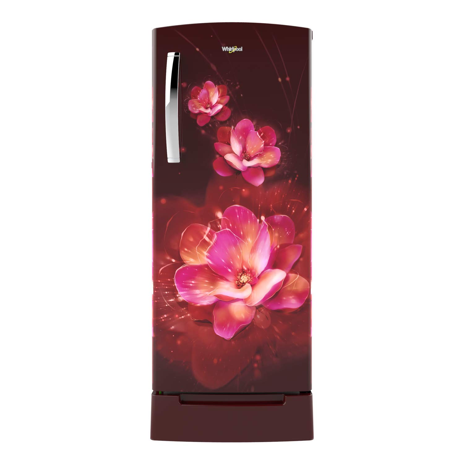 Whirlpool 215 L 4 Star Inverter DirectCool Single Door Refrigerator