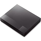 Sony BDPS3700 Streaming Blu-Ray Disc Player with Wi-Fi (Black)