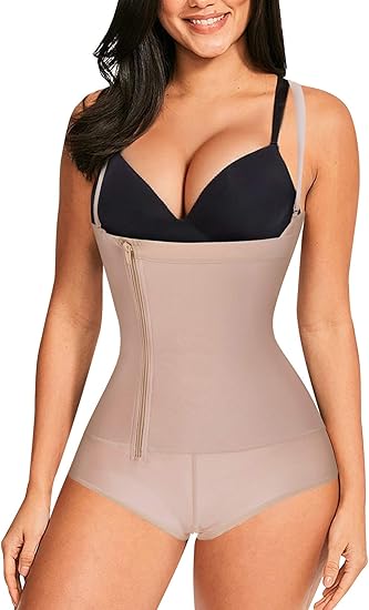 amazon canada waist trainer