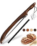 indirewash 16.5” Bread slicer for Homemade