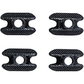 Burton Channel Inserts (4 Pack)