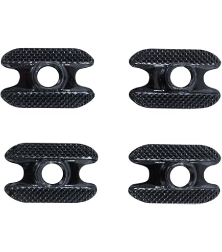 Innovations in the CAST binding system