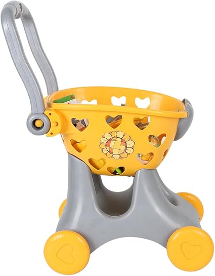 amazon kids shopping trolley