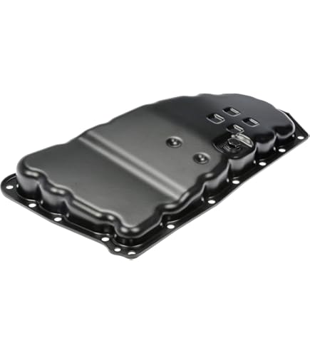 Dorman 264-539 Engine Oil Pan Replacement For Select Nissan Models