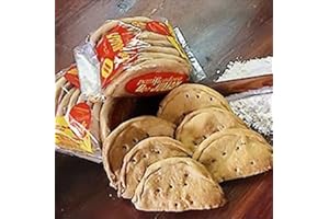 generic Turcos Empanadas Don Julian Mexicanos Autenticos y Originales 2 pk by Border Merchant