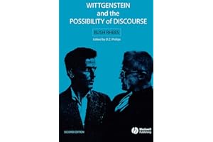 Wittgenstein and the Possibility of Discourse