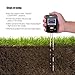 TACKLIFE Soil Test Kit, 3-in-1 Soil Moisture Meter for Moisture, Light and PH, Ideal for Garden, Plant, Farm, Lawn, Indoor & Outdoor (No Battery Needed) – MST01thumb 2