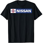 Nissasn T-Shirt