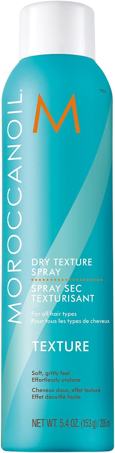 Moroccanoil Dry Texture Spray 8.5 oz Volumizing Finishing Spray