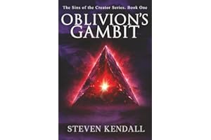 Oblivion's Gambit