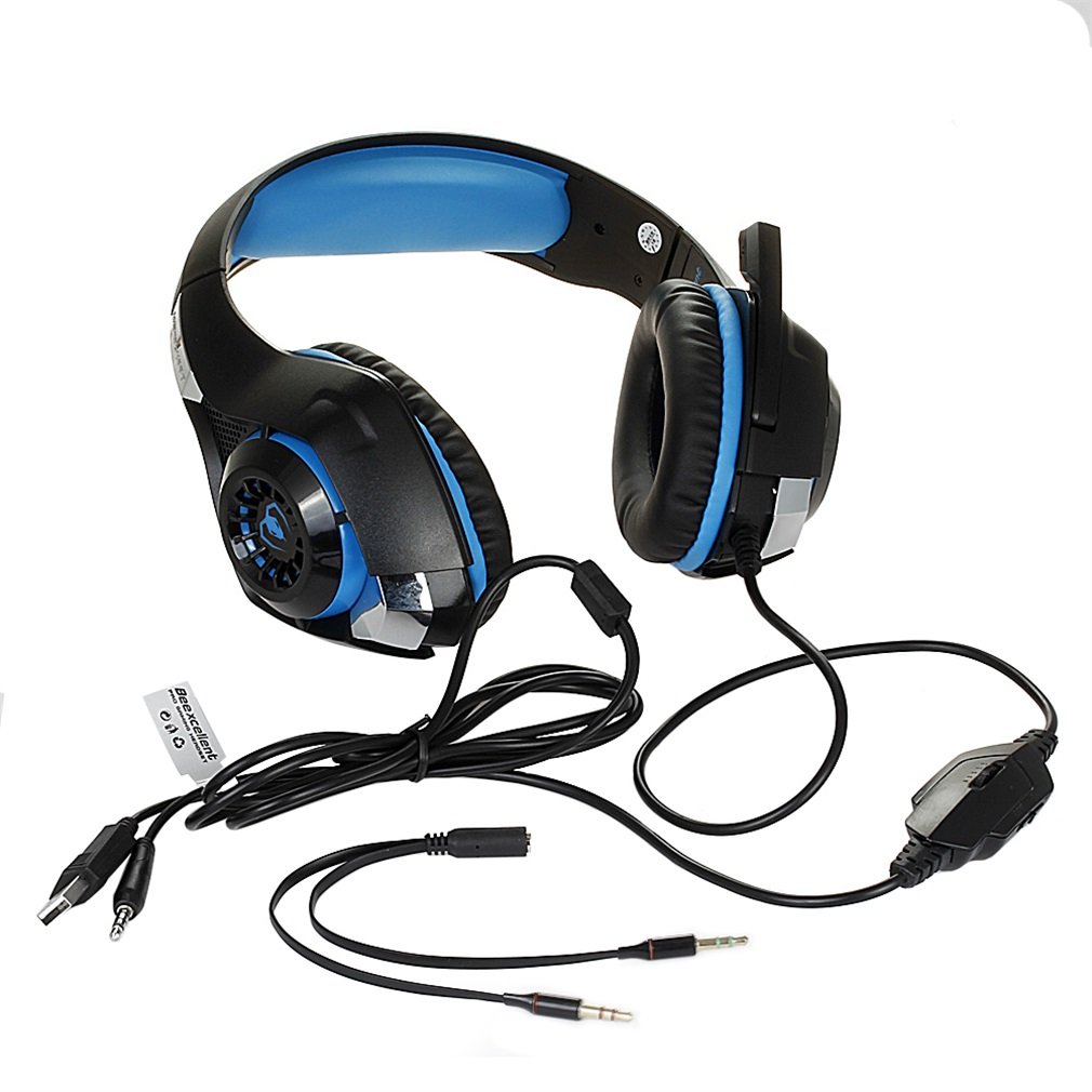 Gaming Headset