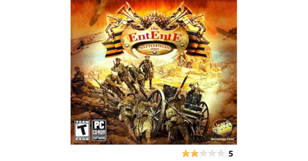 The entente powers The entente powers