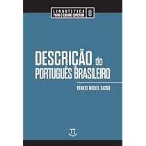 Descrição do Português Brasileiro | Amazon.com.br