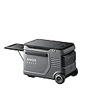 Anker SOLIX EverFrost 2 40L Cooler, 42 qt Car