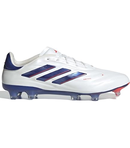 Amazon.com | adidas Mens Copa Pure 2 Elite Kt Sg Soccer Cleats