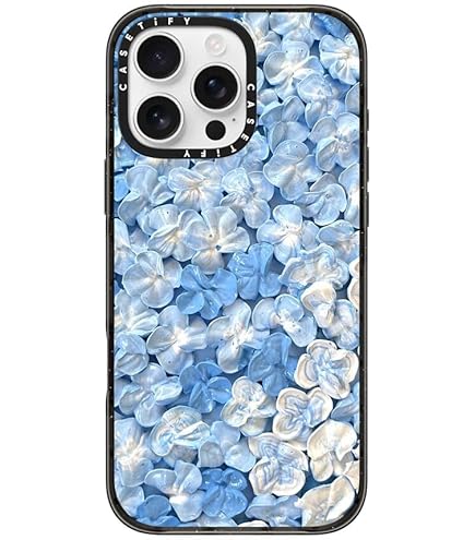 Amazon.com: CASETiFY Impact Case for iPhone 16 Pro Max [Slim / 8.2