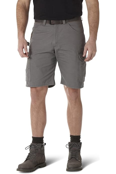 Cargo Shorts Wrangler Hiker Shorts Amazon Hiking Shorts Amazon