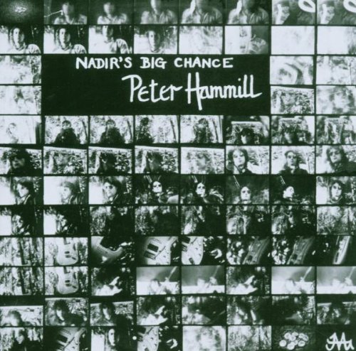 Peter Hammill - Airport Lyrics - Zortam Music
