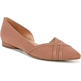 Naturalizer Women's Barlow Pointed Toe Ballet Flat