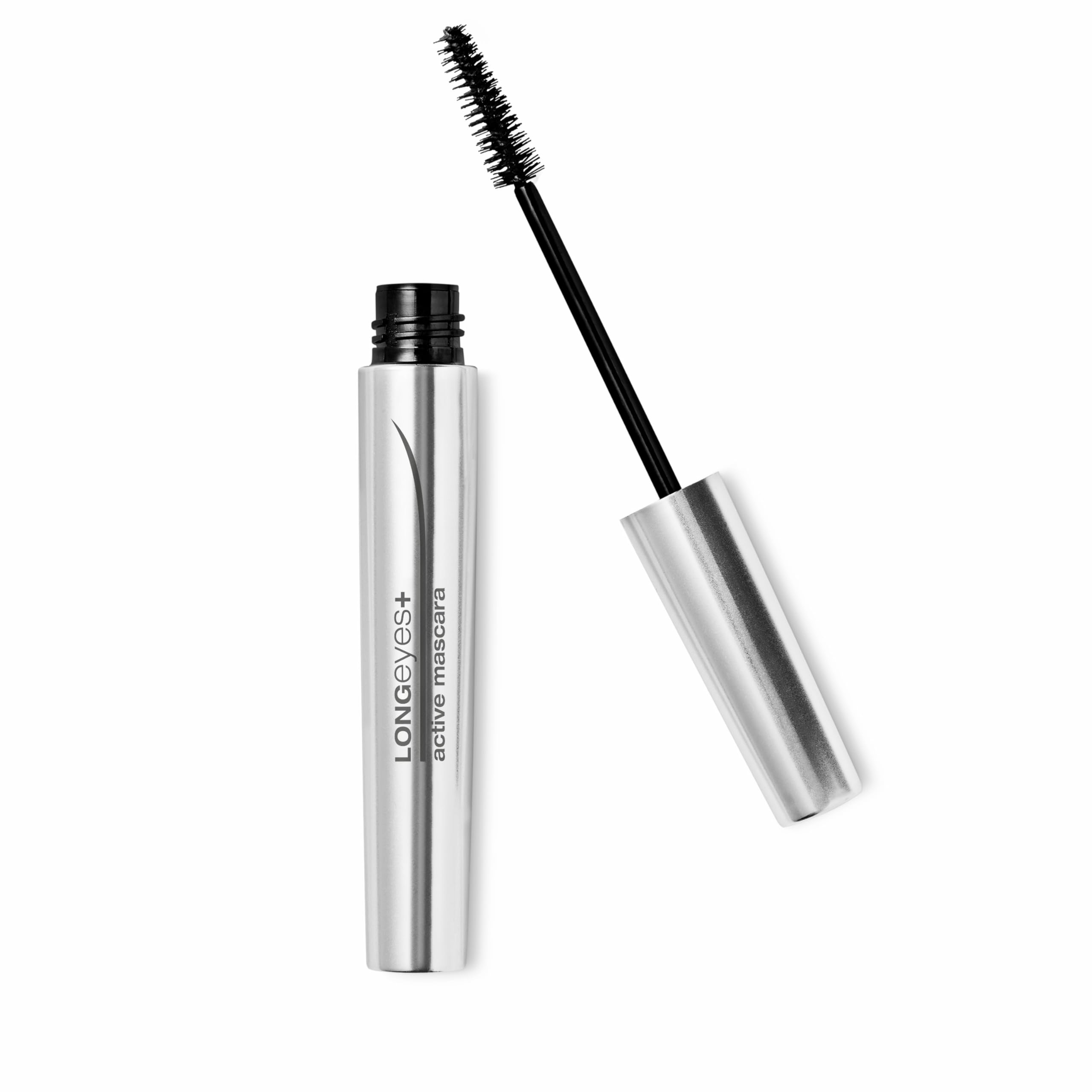 KIKO Milano Longeyes Plus Active Mascara | Active mascara with lengthening effect