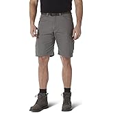 Wrangler Mens Ranger Cargo Short