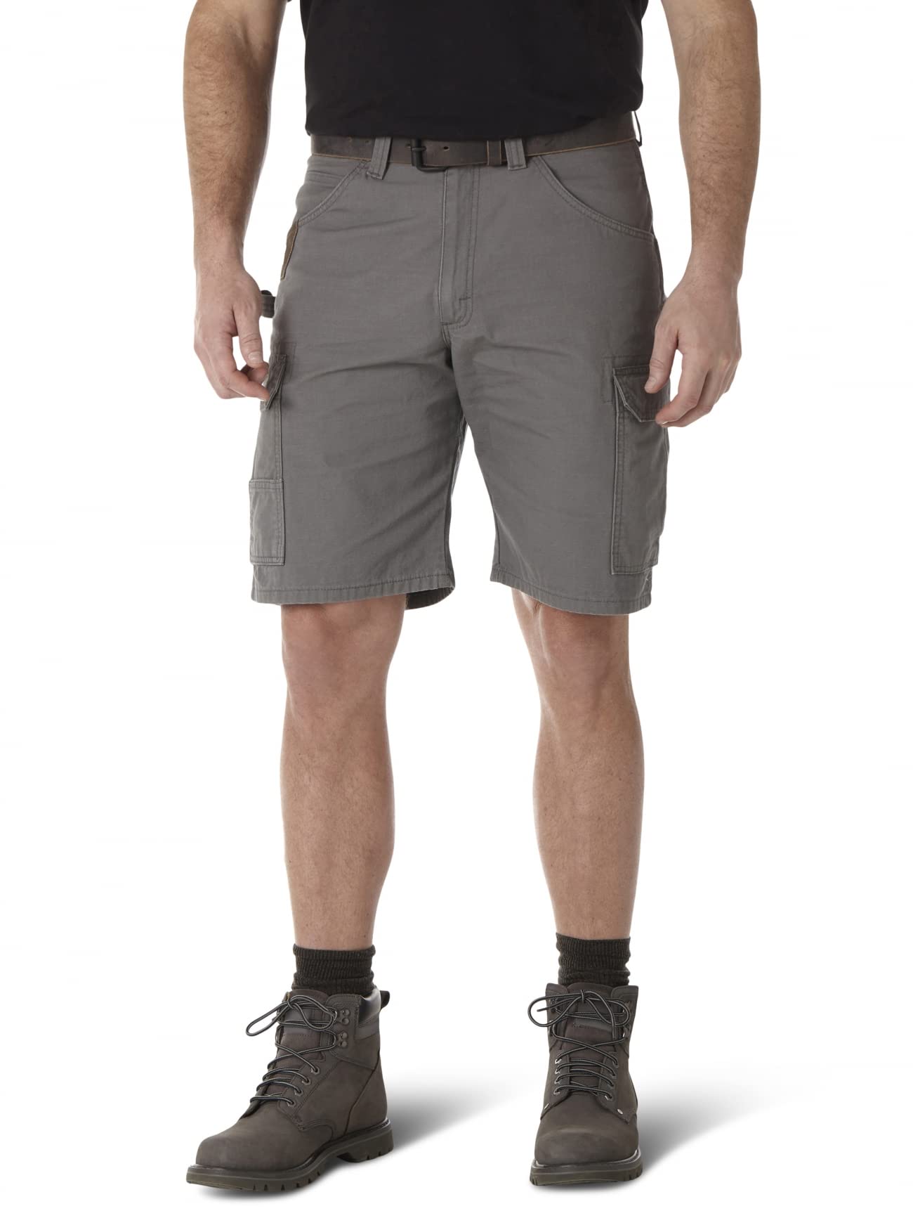 Ranger Cargo Short, Slate, 42