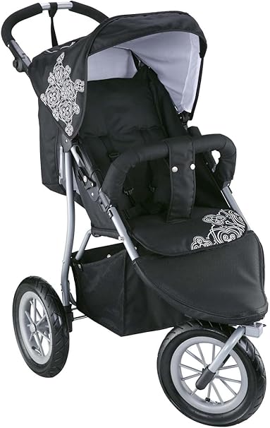 knorr baby stroller