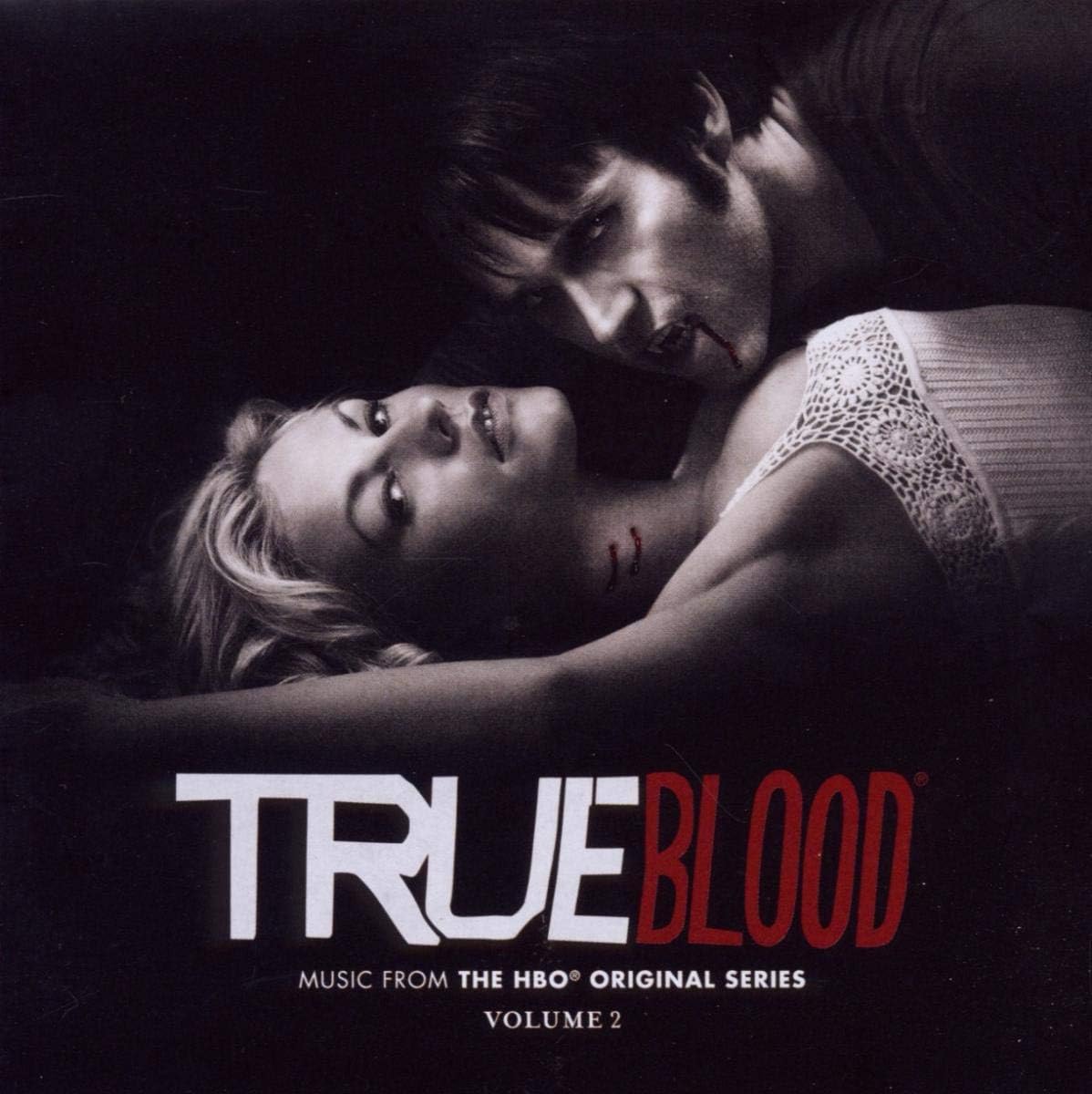 True Blood : Music From The HBO Original Series Volume 2