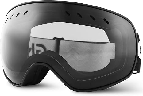 teen ski goggles